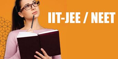IIT-JEE/NEET foundation course from 7th std