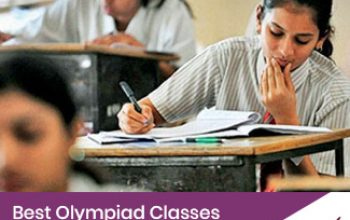 Best Olympiad Classes In Aurangabad