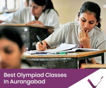 Best Olympiad Classes In Aurangabad